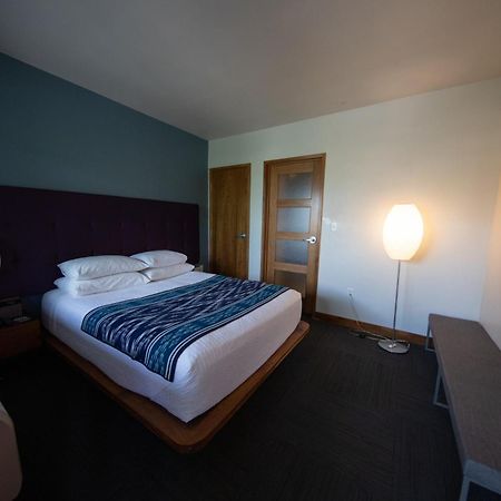 Modern Hotel Бойсе Экстерьер фото