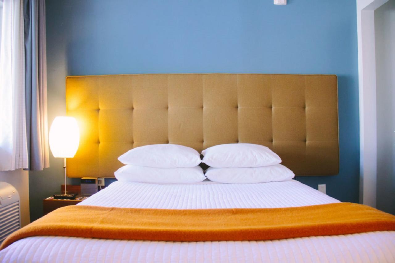 Modern Hotel Бойсе Экстерьер фото