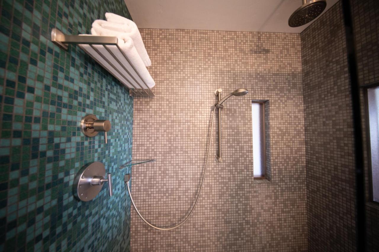 Modern Hotel Бойсе Экстерьер фото